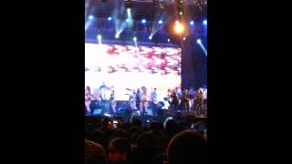 JANDY FELIZ - LA CIGUAPA  Junio 2015