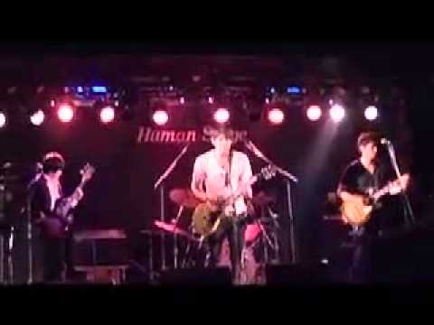 LOOZER『melodic storm』cover version 2013.04.21