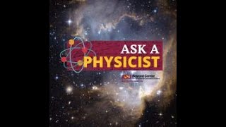 ASU Beyond Center Ask a Physicist: Are we living in a computer simulation?