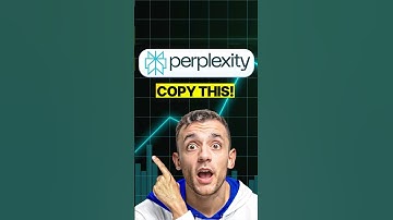 Hoe ik met Perplexity binnen 5 uur op nummer 1 kwam 😱
