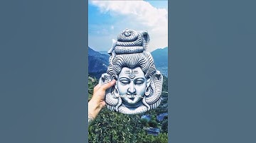 BAS TERA SATH HO"❤️#shivshakti #Haratmahadev #Bhole | bholenath status | #Shorts