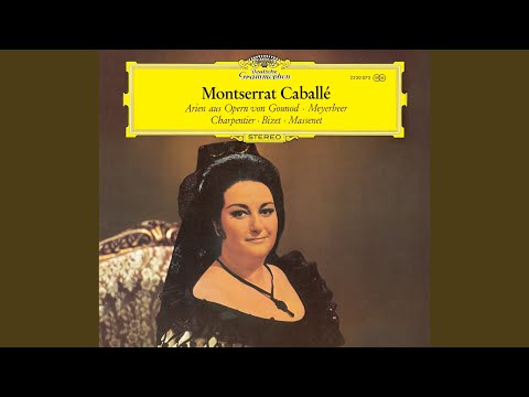 Meyerbeer: Les Huguenots / Act 2: O beau pays de la Touraine