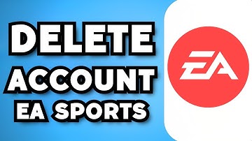 How To Delete EA Account (2024 Guide)