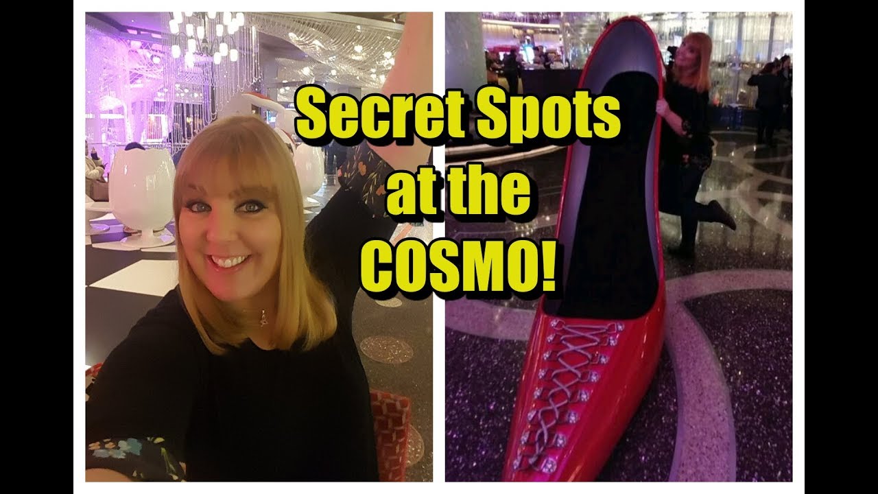 Secret Places At The Cosmo Casino Cosmopolitan Las Vegas Laliland In Vegas Youtube Secret Places At The Cosmo Casino Cosmopolitan Las Vegas Laliland In Vegas Youtube