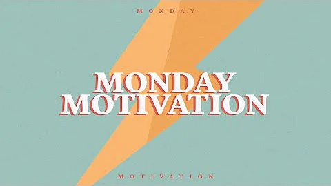 MONDAY MOTIVATION :: Theresa Johnson & Sharon Harg...