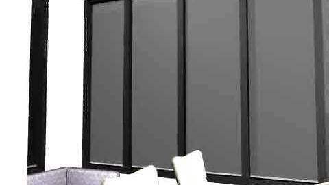 Computer Lab Walk Through