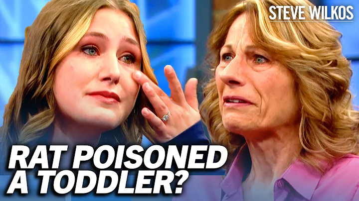 CPS Took My Child: Am I A Bad Mother? | Steve Wilkos | Season 18