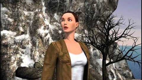 Journey to the center of the earth - main theme