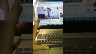 PROGRAM KERJA OSIS BIDANG JASMANI SAAT BULAN PUASA
