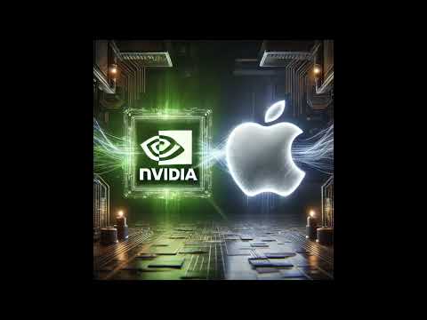 Nvidia's New Partnership