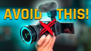 These 5 Vlogging Mistakes Almost Made Me Quit