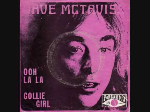 Dave McTavish - Ooh La La