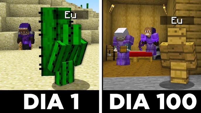 Deixei o ITEM RARO do Mendrake INVISÍVEL (Creative Squad 3