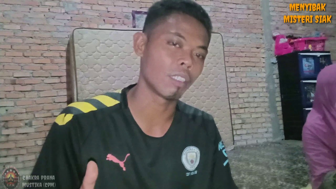 Dahsyatnya gangguan jin pada pasien 