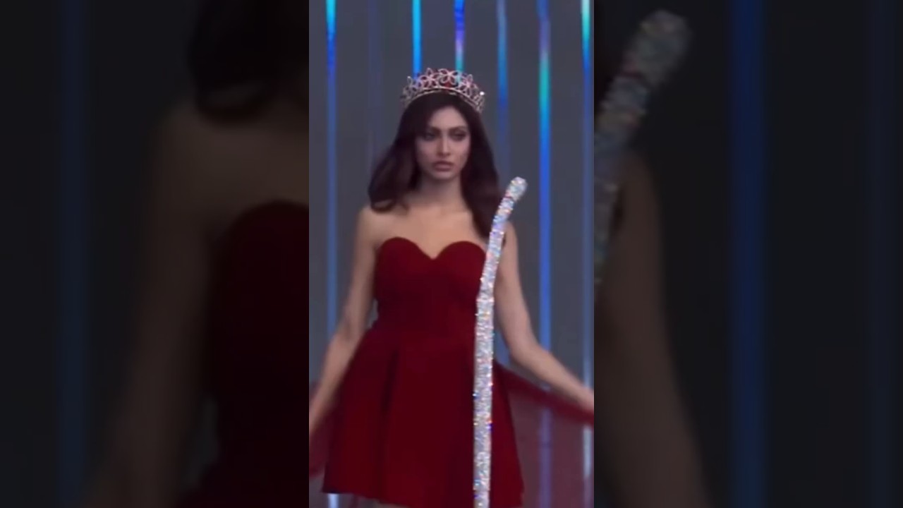 Jessia Islam at Gala Night