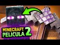 Análisis del anuncio de OTRA PELÍCULA DE MINECRAFT! 😱