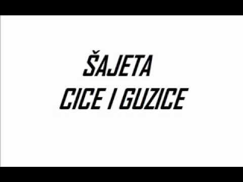 ajeta - Cice i guzice