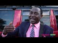 GIKARATI SHOW - MEET THE FUNNY MUSICIAN,PASTOR JOSEPH MWAURA (MUTHINI WA NGAI)