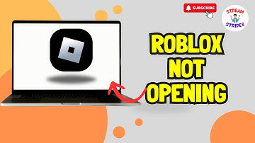 How To Fix Roblox Not Opening in Microsoft Store