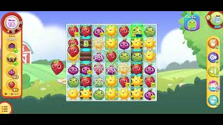 Farm Heroes Saga Level 1527