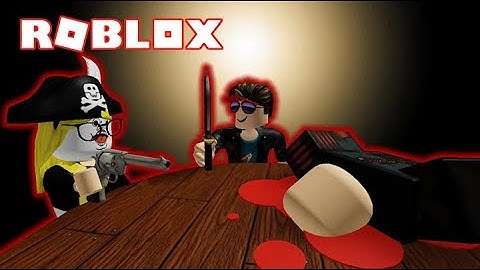 Another Very Intense Roblox Breaking Point Gameplay [Reupload]