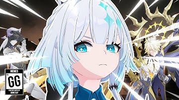 HONKAI STAR RAIL CERYDRA.EXE