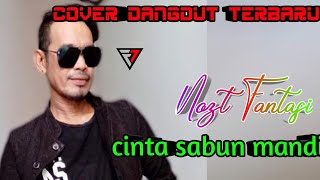 CINTA SABUN MANDI - Nozt Fantasi || Dangdut Orgen Tunggal Terbaru || Fantasi Live Music