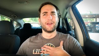 Worst Problems Uber & Lyft Drivers Face Everyday!!