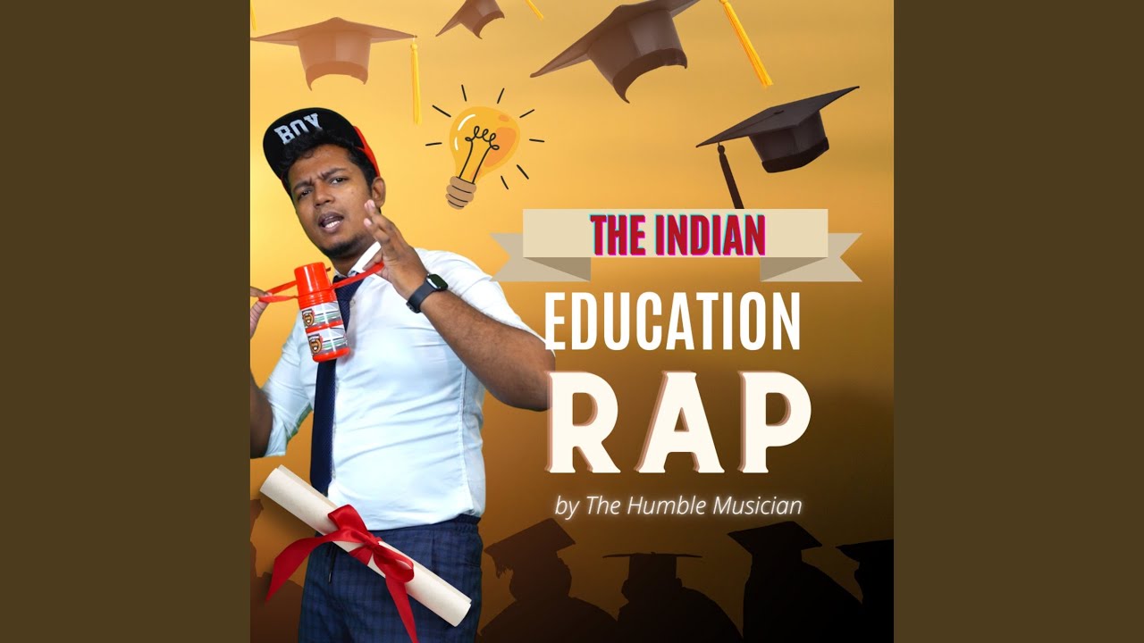 The Indian Education Rap