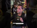 سيد شعبان عبدالرحيم بيتكلم عن تفاصيل تخص عربية وتليفونات كروان وأخوه في فرح ابنته