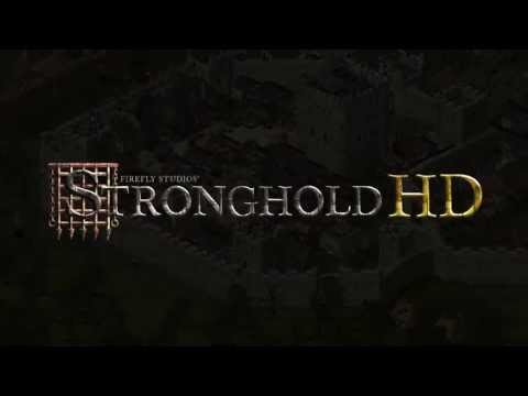 Stronghold HD - Trailer (2014)