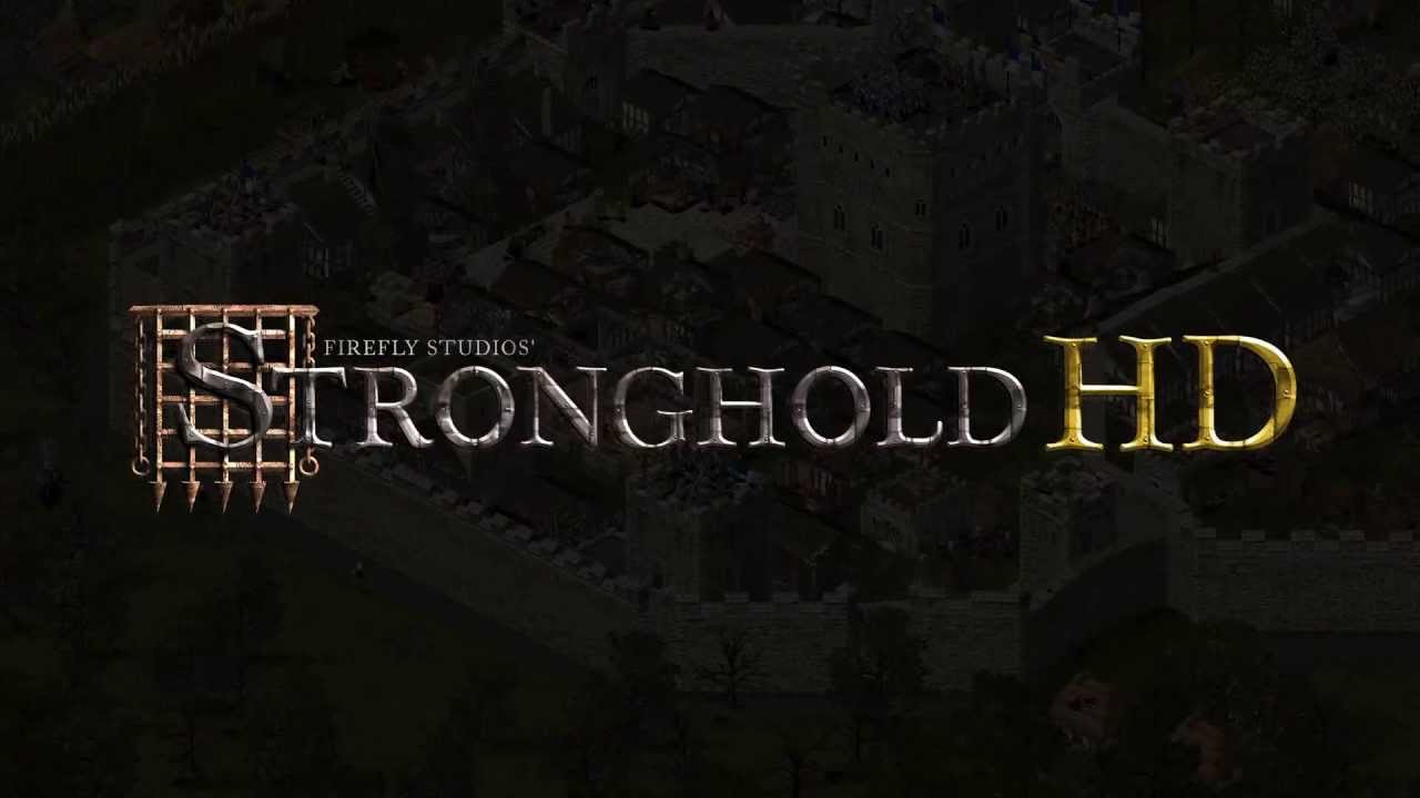 video Stronghold HD