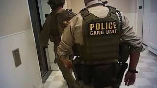 Las Vegas Shooting - LVMPD Release #31 (#00969)