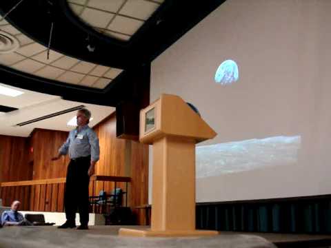 Bob McDonald speaks at the MES 2009 IDEAS Conference - Part 2