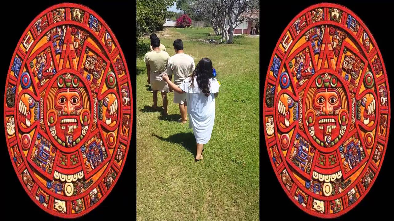 QUINTO SOLMITOLOGIA NAHUATL YouTube