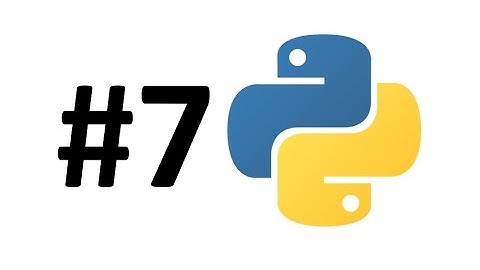 Curso Python #7 Entrada de datos desde el teclado