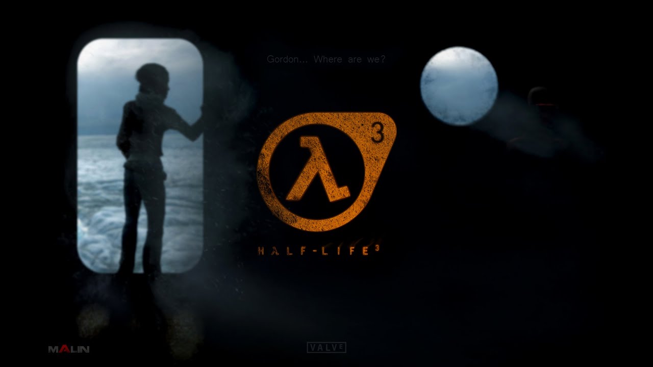 half life 3 ข่าว  2022 Update  Will Half-Life 3 be in VR?