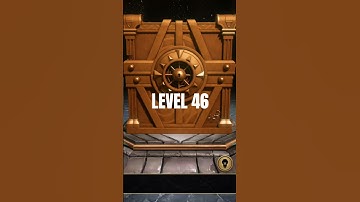 The Vault || Level 46 ||