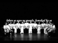 Sa Iyong Mga Yapak - Philippine Madrigal Singers [HD]