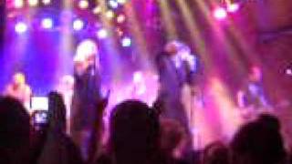 Phillip Boa - Lord Have Mercy With The 1-Eyed - 10/03/09 Bochum - Live @ Matrix