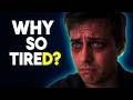 Why You Feel Tired All The Time (Real Reasons Explained)