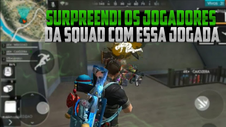 RUSHEI EM UMA SQUAD SOZINHO PERDI PONTO OU NÃO? FT WEEDZAO, 4K EASY - FREE FIRE