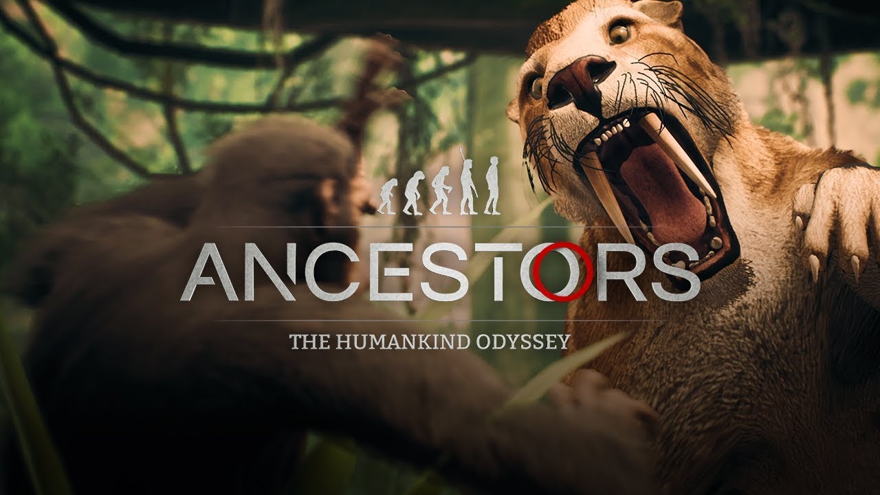 Maori Inhibere overskridelsen Ancestors: The Humankind Odyssey launches December 6th on Xbox One and PS4.  Pre-order now! – Private Division
