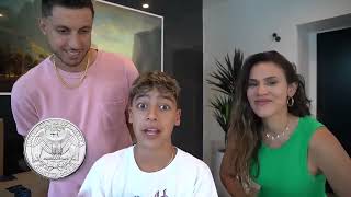 The Royalty Family! we Spent 50 000 on Amazon Mystery Boxes
