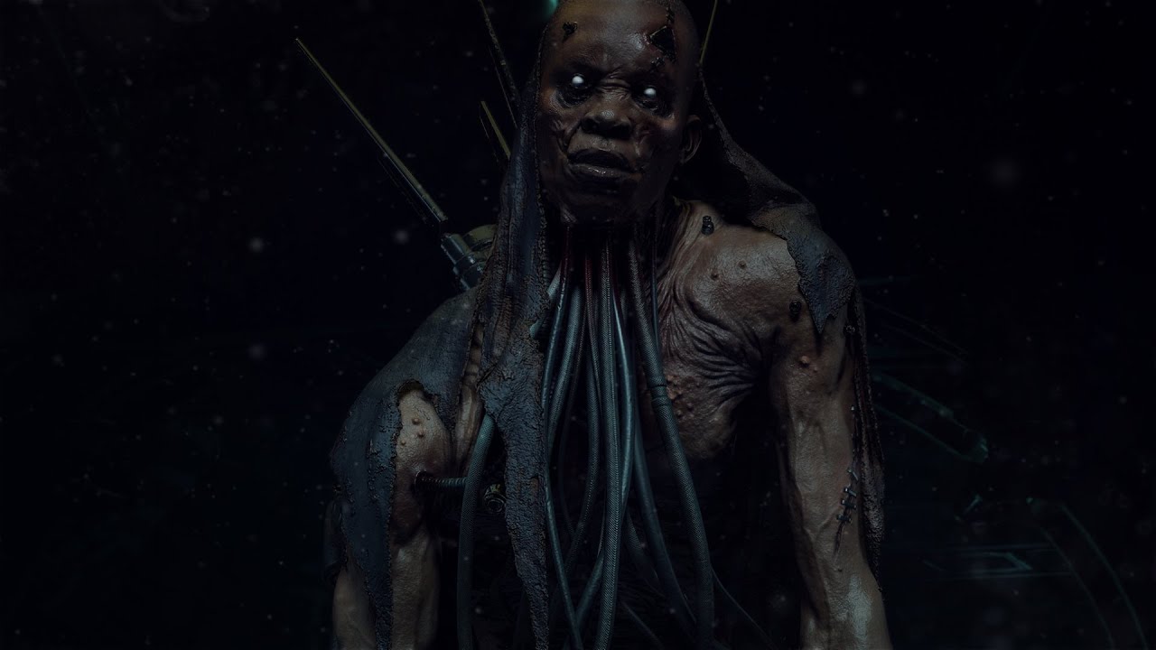 Watch Gothic Storm - Sick Doll | Epic Creepy Hybrid Horror Lullaby on YouTube Watch Gothic Storm - Sick Doll | Epic Creepy Hybrid Horror Lullaby on YouTube