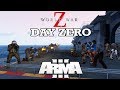 WWZ: Day Zero | A Fustercluck in ArmA 3 Zombies