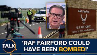 Labour’s BETRAYAL! | ‘Israel Saved Britain From An Iranian BOMB PLOT, So Why Are We Sanctioning It’