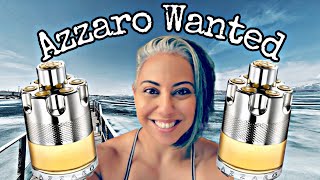 Azzaro Wanted REVIEW | Cheap BANGER | Glam Finds | Fragrance Reviews |