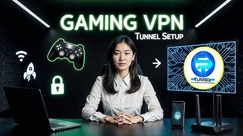 Setup OSP Tunnel VPN for Fast & Secure Internet | Full Tutorial for Privacy, Streaming & Gaming