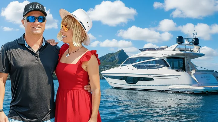 What Really Happened to Rico & Victoria From NautiStyles